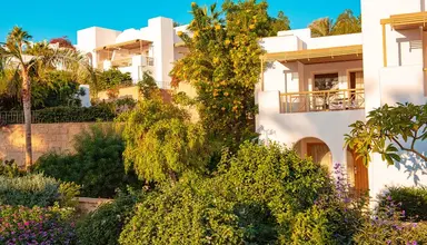 Novotel Beach Sharm el Sheikh