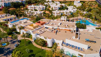 Novotel Beach Sharm el Sheikh