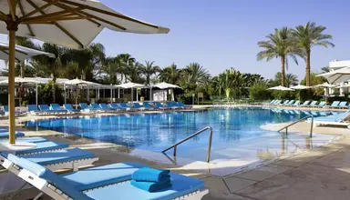 Novotel Beach Sharm el Sheikh