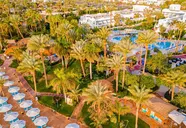 Novotel Beach Sharm el Sheikh