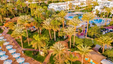 Novotel Beach Sharm el Sheikh