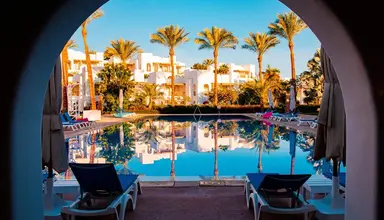 Novotel Beach Sharm el Sheikh