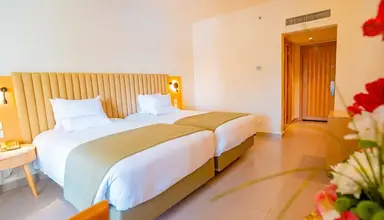 Novotel Beach Sharm el Sheikh