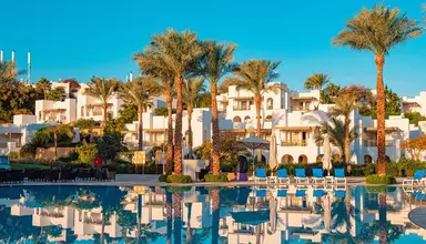 Novotel Beach Sharm el Sheikh