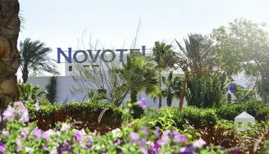 Novotel Beach Sharm el Sheikh