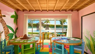 Novotel Beach Sharm el Sheikh