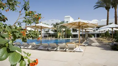 Novotel Beach Sharm el Sheikh