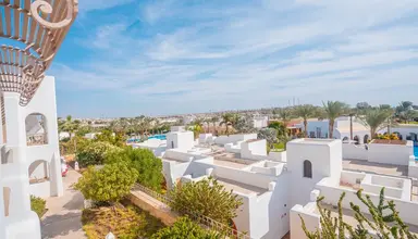 Novotel Beach Sharm el Sheikh