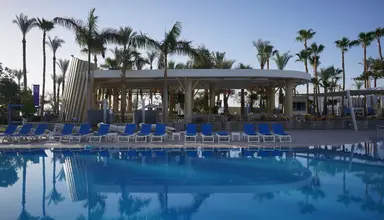 Novotel Beach Sharm el Sheikh