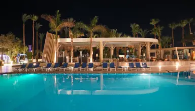 Novotel Beach Sharm el Sheikh