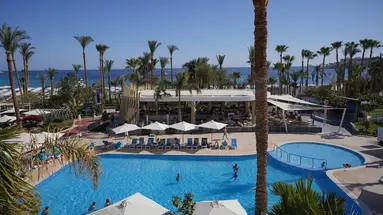 Novotel Beach Sharm el Sheikh