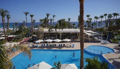 Novotel Beach Sharm el Sheikh