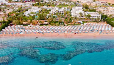 Novotel Beach Sharm el Sheikh