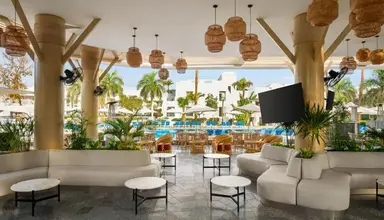 Novotel Beach Sharm el Sheikh