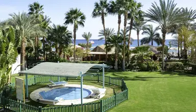 Novotel Beach Sharm el Sheikh