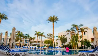 Novotel Beach Sharm el Sheikh