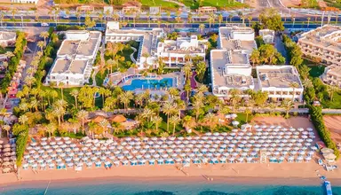 Novotel Beach Sharm el Sheikh