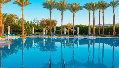 Novotel Beach Sharm el Sheikh
