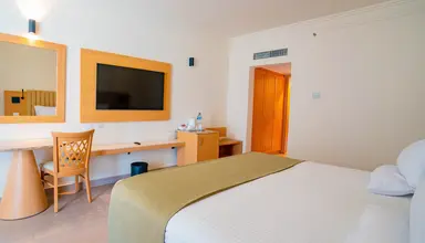Novotel Beach Sharm el Sheikh