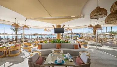 Novotel Beach Sharm el Sheikh