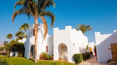 Novotel Beach Sharm el Sheikh