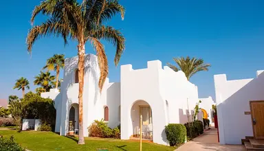 Novotel Beach Sharm el Sheikh