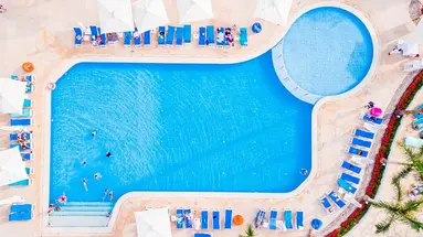 Novotel Beach Sharm el Sheikh