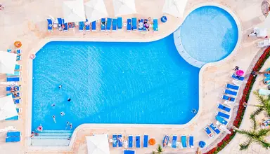 Novotel Beach Sharm el Sheikh