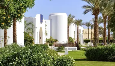 Novotel Beach Sharm el Sheikh