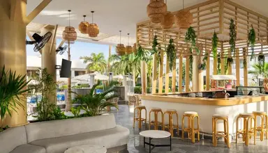 Novotel Beach Sharm el Sheikh