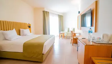 Novotel Beach Sharm el Sheikh