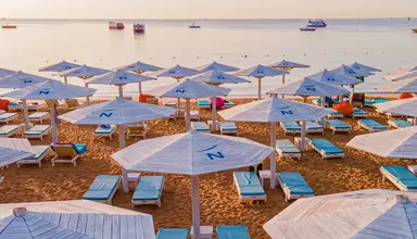 Novotel Beach Sharm el Sheikh
