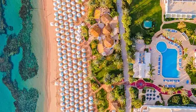 Novotel Beach Sharm el Sheikh