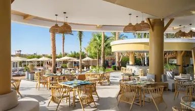 Novotel Beach Sharm el Sheikh