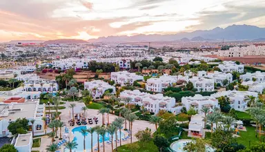 Novotel Beach Sharm el Sheikh