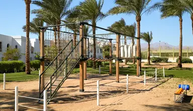 Novotel Beach Sharm el Sheikh