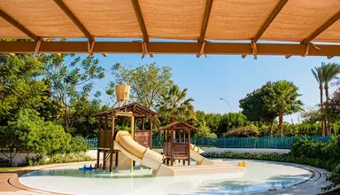 Novotel Beach Sharm el Sheikh