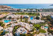 Novotel Beach Sharm el Sheikh