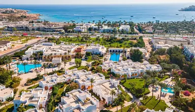 Novotel Beach Sharm el Sheikh
