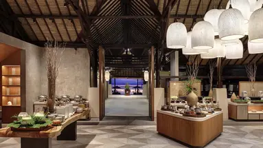 Novotel Benoa