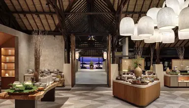 Novotel Benoa