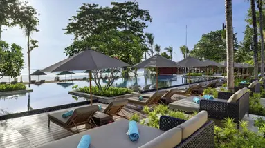Novotel Benoa