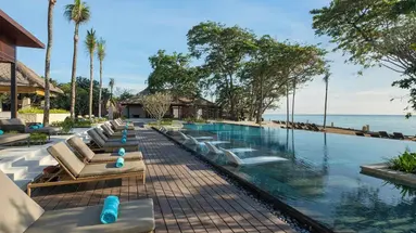 Novotel Benoa