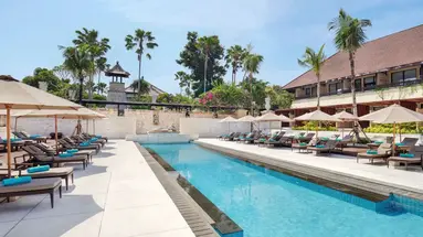 Novotel Benoa