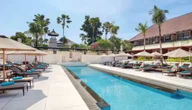 Novotel Benoa