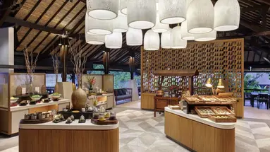Novotel Benoa