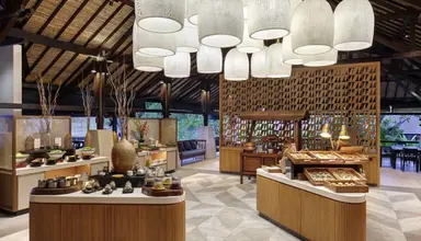 Novotel Benoa