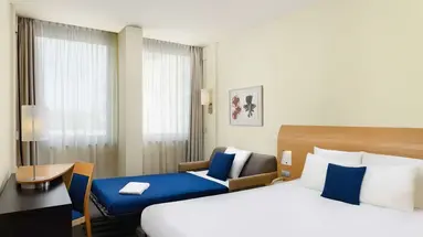 Novotel Budapest Danube
