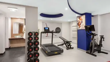 Novotel Budapest Danube