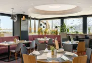 Novotel Budapest Danube